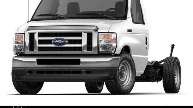 Preowned 2023 Ford E-Series E-350 SD for Sale