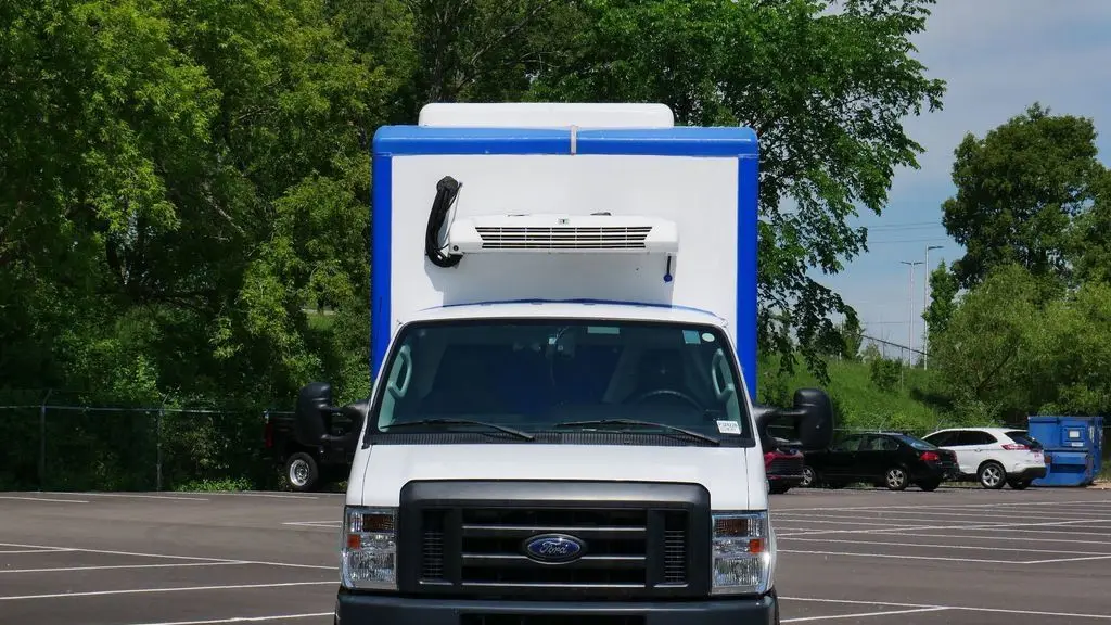 2023 Ford E-Series E-350 SD