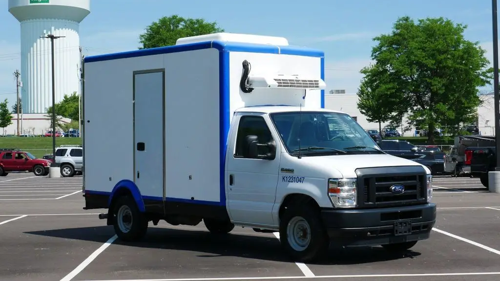 2023 Ford E-Series E-350 SD