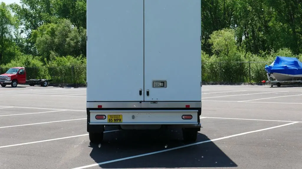 2023 Ford E-Series E-350 SD