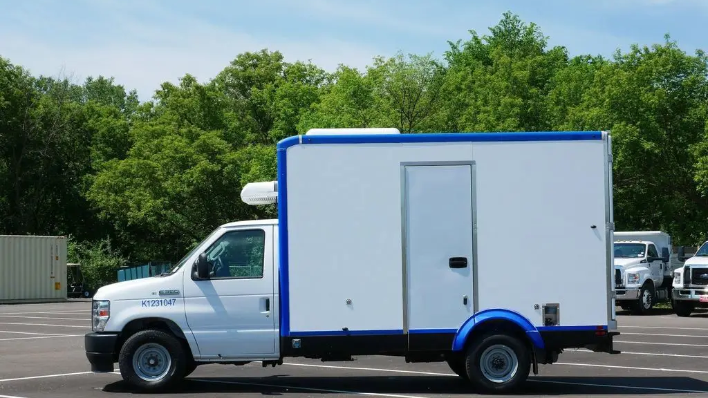 2023 Ford E-Series E-350 SD