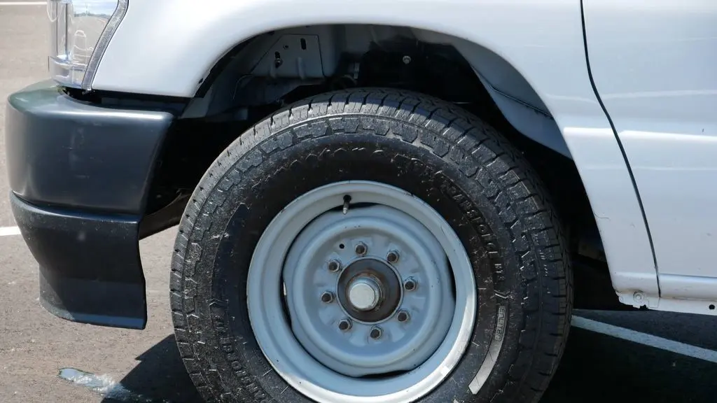 2023 Ford E-Series E-350 SD