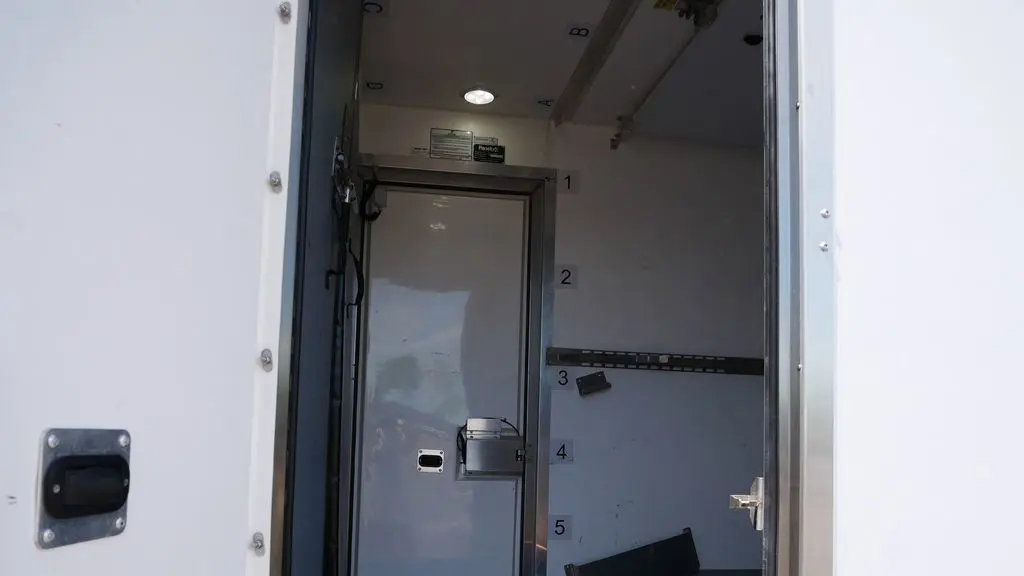 2023 Ford E-Series E-350 SD