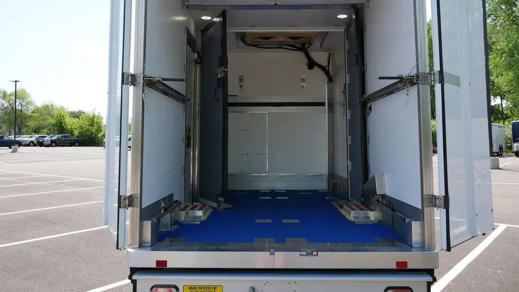 2023 Ford E-Series E-350 SD