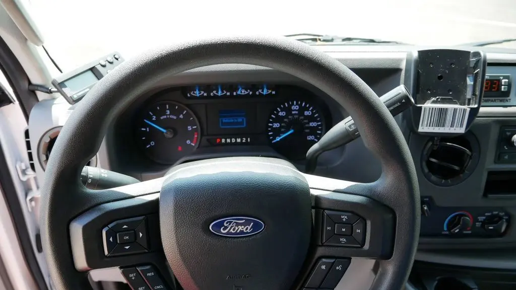 2023 Ford E-Series E-350 SD