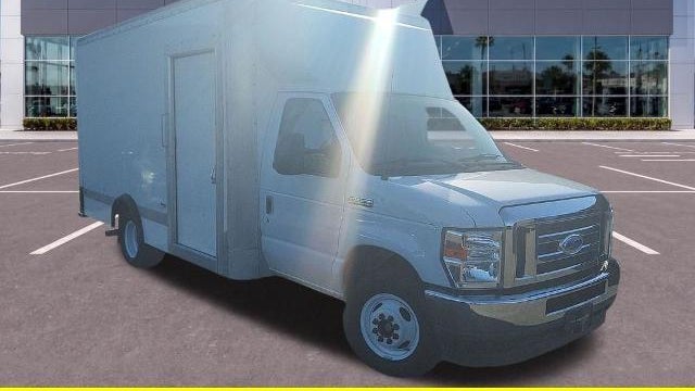 Preowned 2022 Ford E-Series E-350 SD for Sale