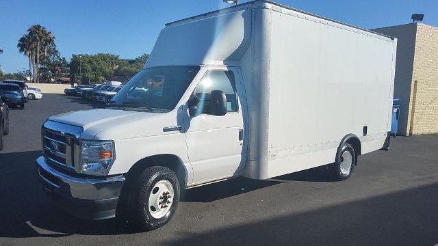 2022 Ford E-Series E-350 SD