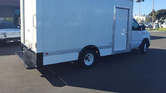 2022 Ford E-Series E-350 SD