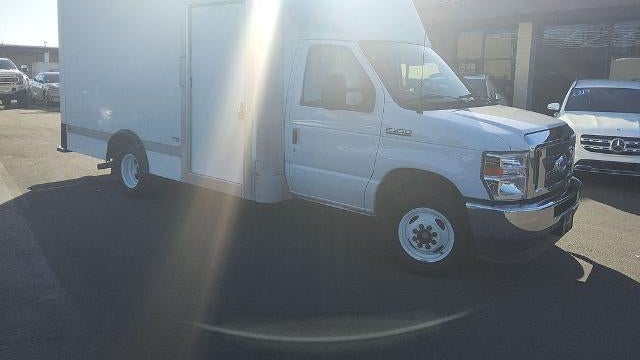 2022 Ford E-Series E-350 SD
