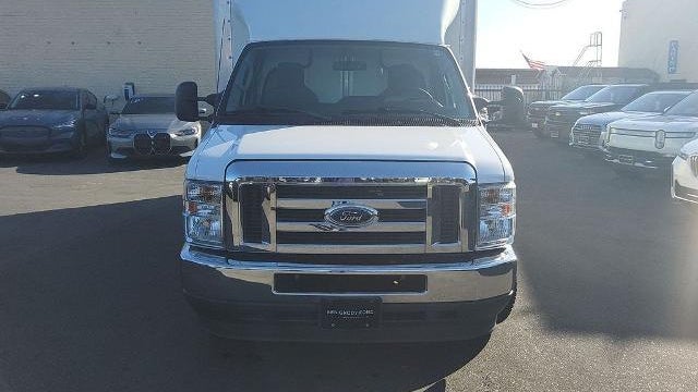 2022 Ford E-Series E-350 SD