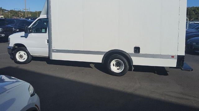 2022 Ford E-Series E-350 SD