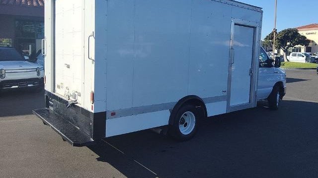 2022 Ford E-Series E-350 SD