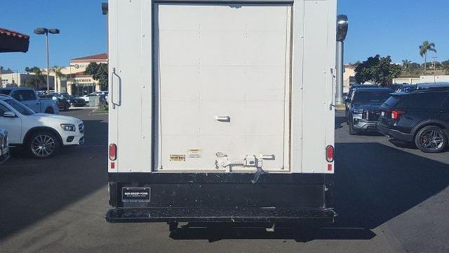 2022 Ford E-Series E-350 SD