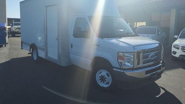 2022 Ford E-Series E-350 SD