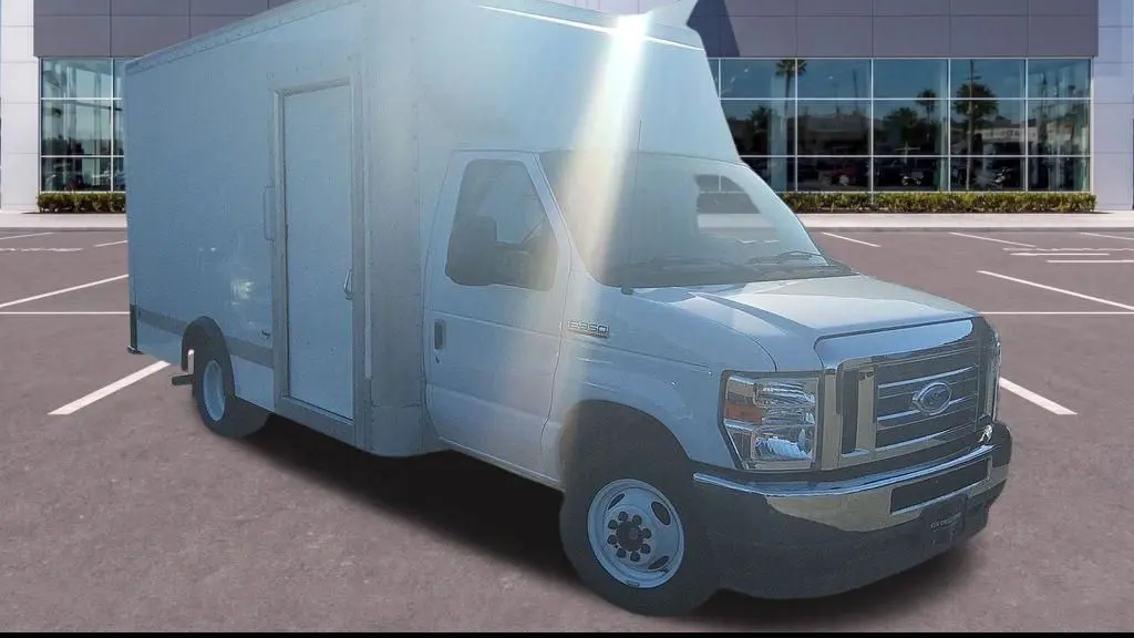 Preowned 2022 Ford E-Series E-350 SD for Sale