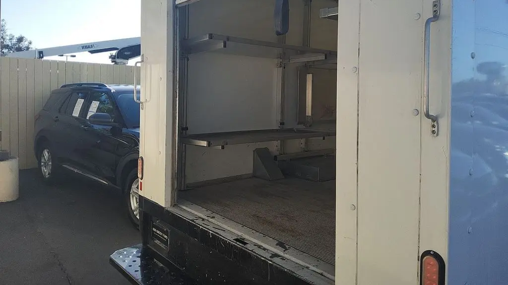 2022 Ford E-Series E-350 SD
