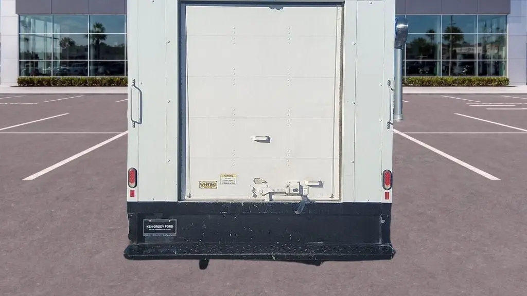 2022 Ford E-Series E-350 SD