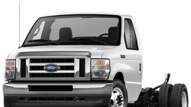 Preowned 2023 Ford E-Series E-350 SD for Sale