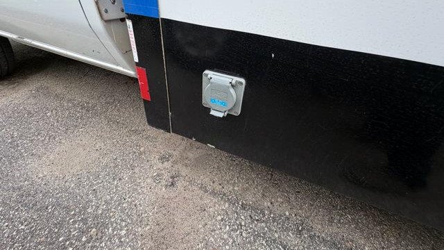 2023 Ford E-Series E-350 SD