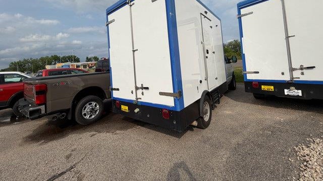 2023 Ford E-Series E-350 SD