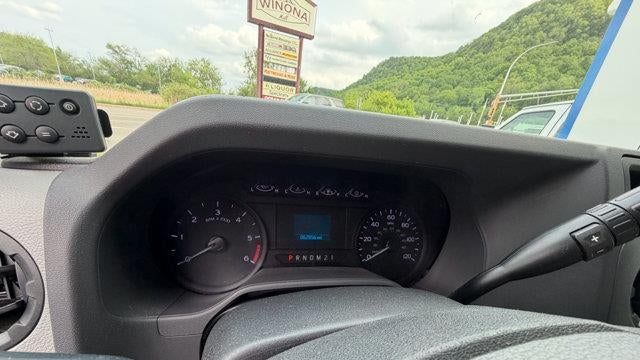 2023 Ford E-Series E-350 SD