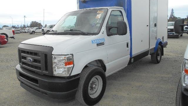 Preowned 2023 Ford E-Series E-350 SD for Sale