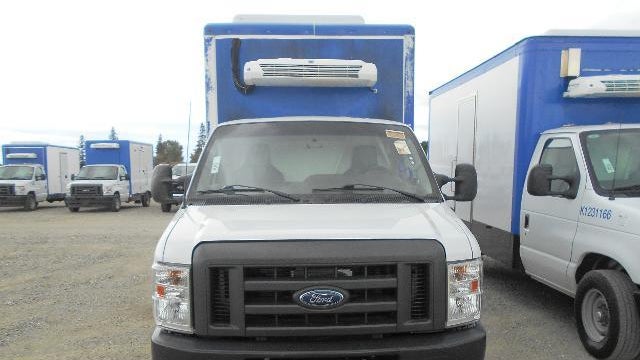 2023 Ford E-Series E-350 SD