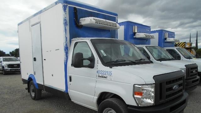 2023 Ford E-Series E-350 SD