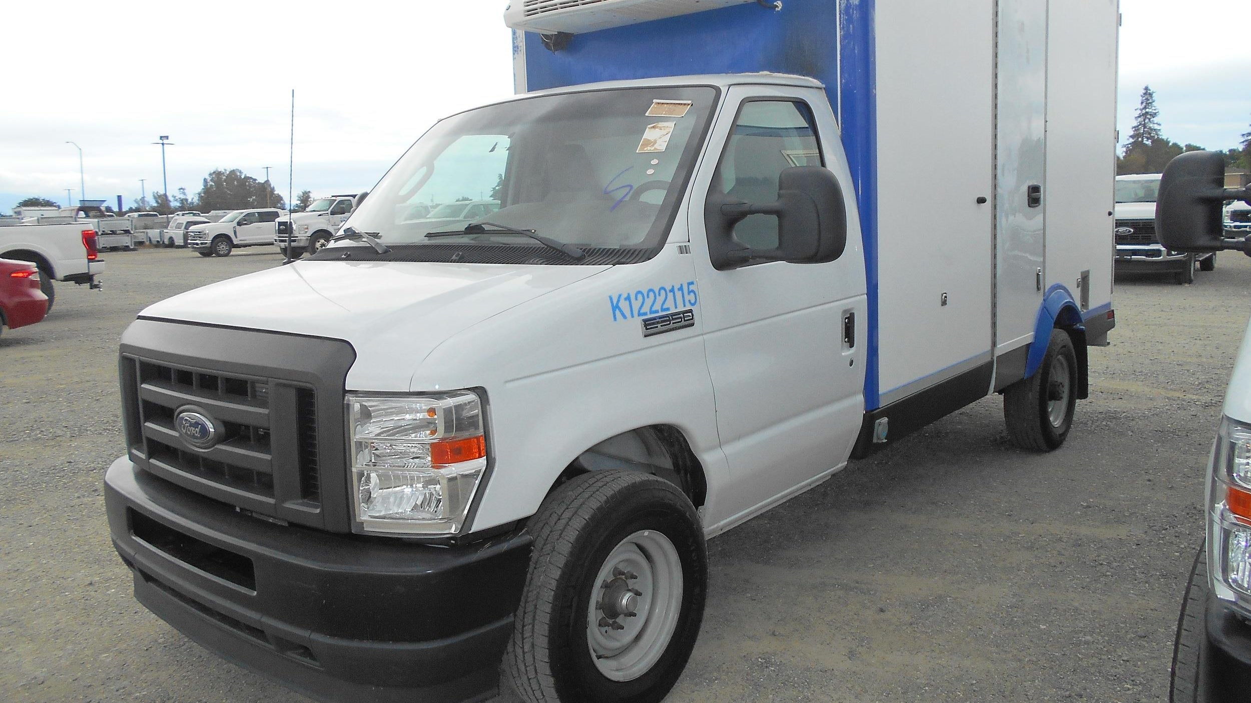 Preowned 2023 Ford E-Series E-350 SD for Sale