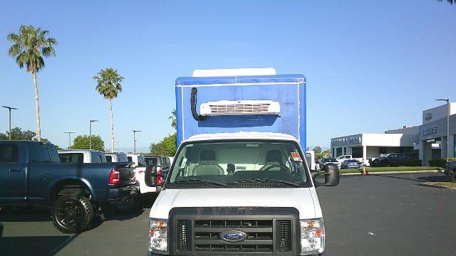 2023 Ford E-Series E-350 SD