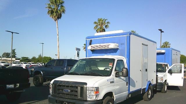 2023 Ford E-Series E-350 SD