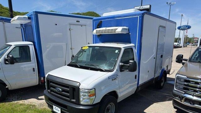 Preowned 2023 Ford E-Series E-350 SD for Sale
