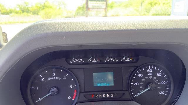 2023 Ford E-Series E-350 SD