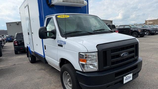 2023 Ford E-Series E-350 SD