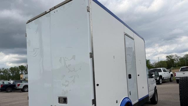 2023 Ford E-Series E-350 SD