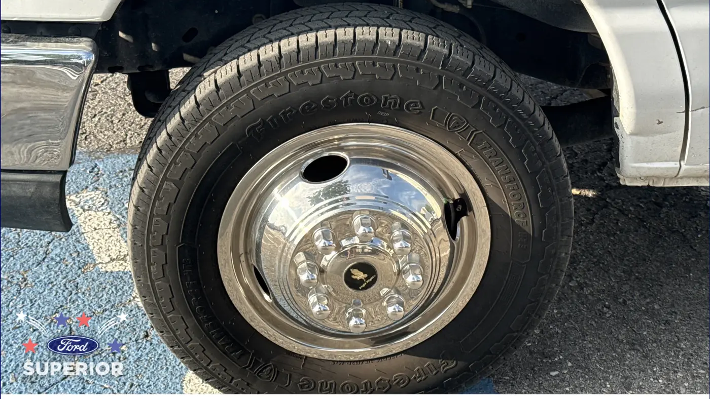 2013 Ford E-Series E-350 SD