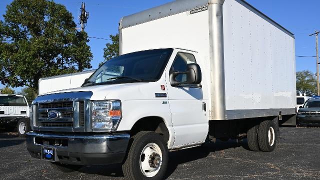 Preowned 2016 Ford E-Series E-350 SD for Sale