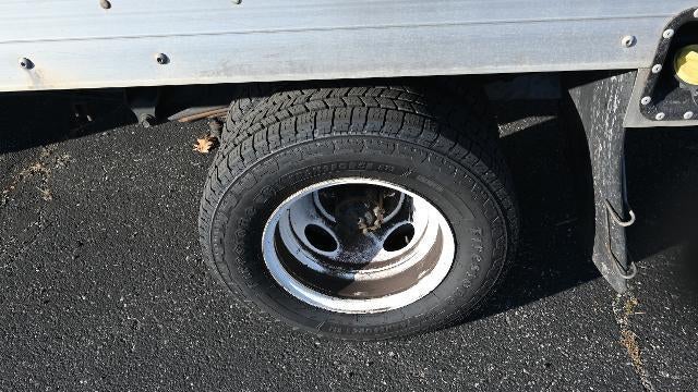 2016 Ford E-Series E-350 SD