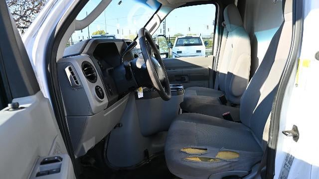 2016 Ford E-Series E-350 SD