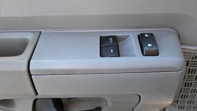 2016 Ford E-Series E-350 SD