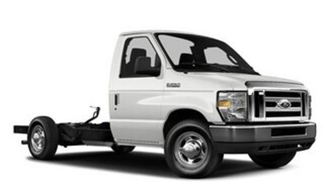 Preowned 2015 Ford E-Series E-350 SD for Sale