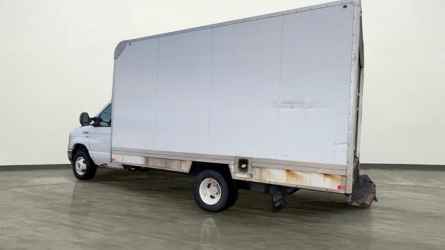 2015 Ford E-Series E-350 SD