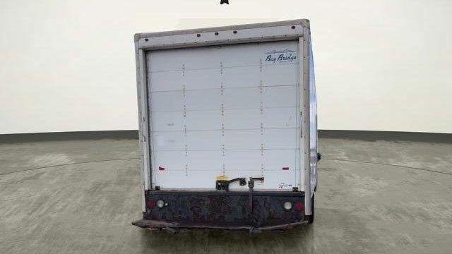 2015 Ford E-Series E-350 SD