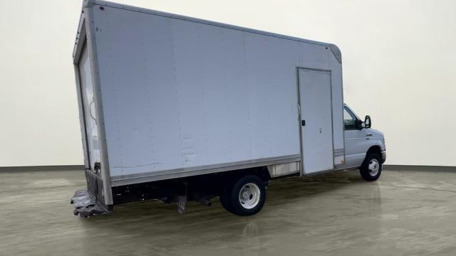2015 Ford E-Series E-350 SD