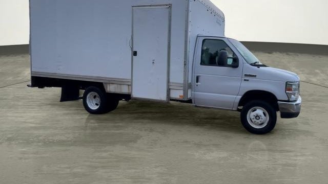 2015 Ford E-Series E-350 SD