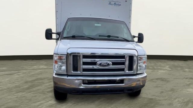 2015 Ford E-Series E-350 SD