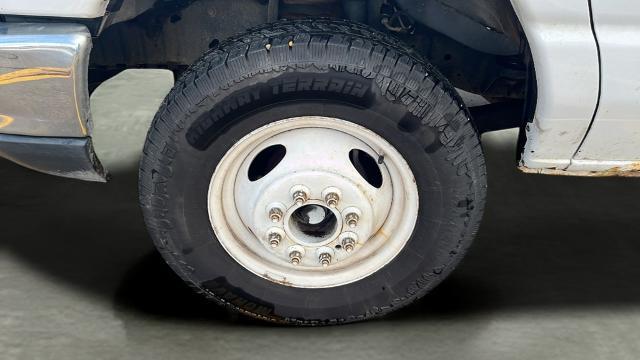 2015 Ford E-Series E-350 SD