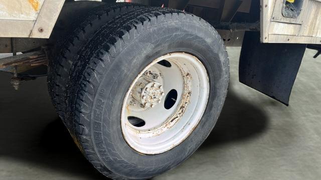 2015 Ford E-Series E-350 SD