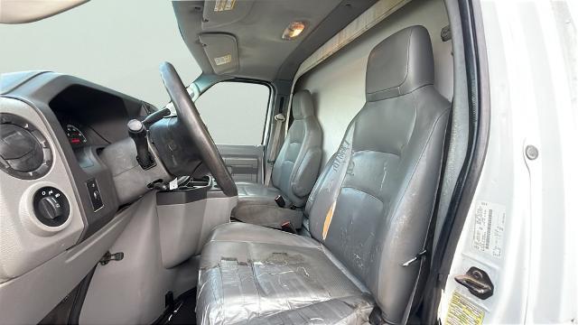 2015 Ford E-Series E-350 SD