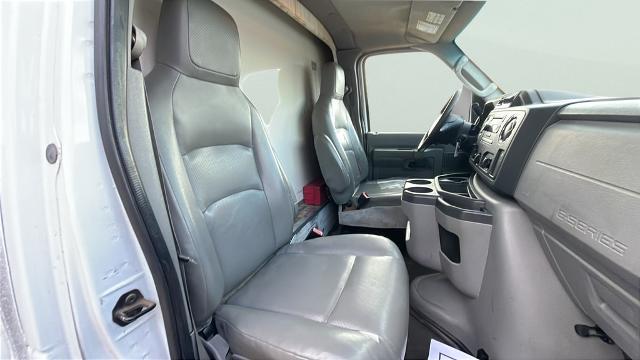 2015 Ford E-Series E-350 SD